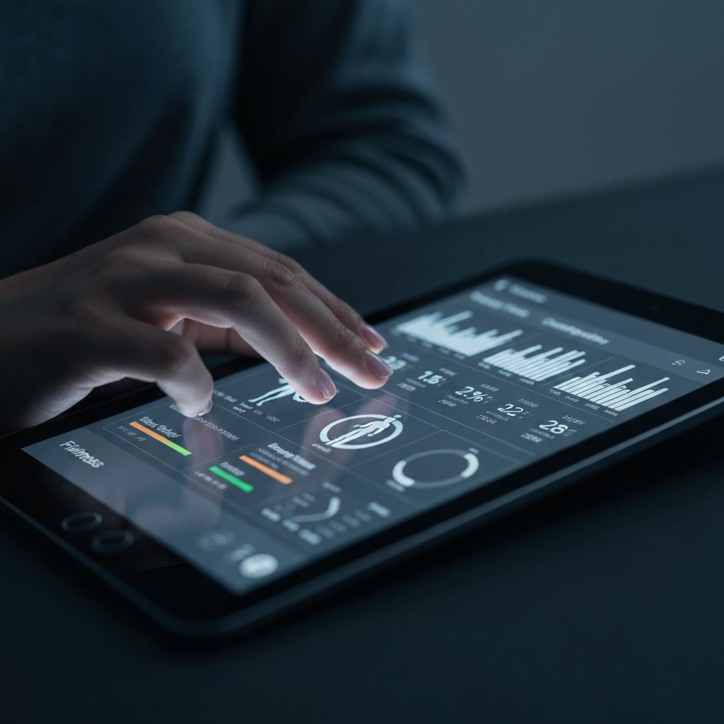 Detailed analysis on tablet